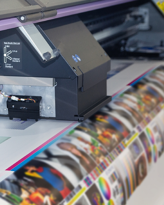FKX , a specialist in precision printing and laser processing.