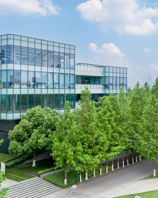 Transparent operations, steady growth