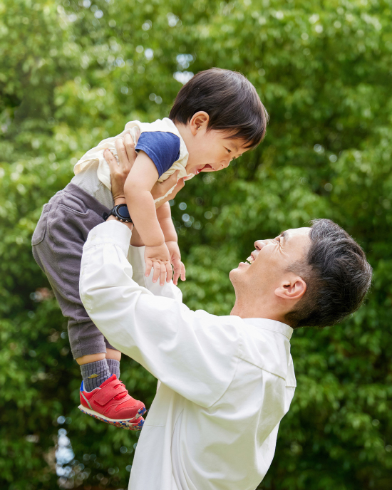 關懷員工，回饋社區