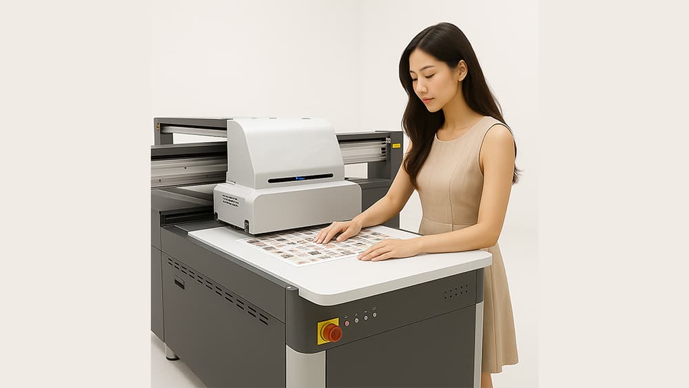 台中銘牌製作廠商｜孚克軒