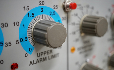 手術室監護設備觸控面板