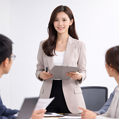 台美關稅 15%？製造業的新思維突破