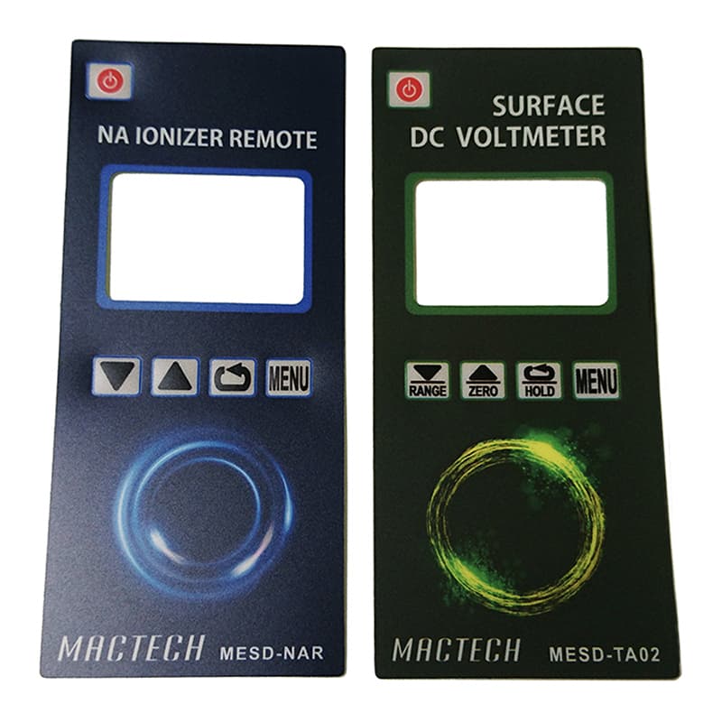 跑步機控制面版-5