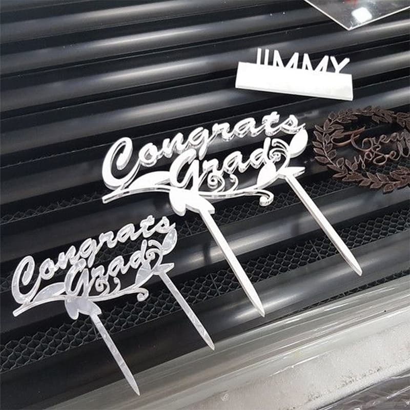 壓克力切割雕刻-2