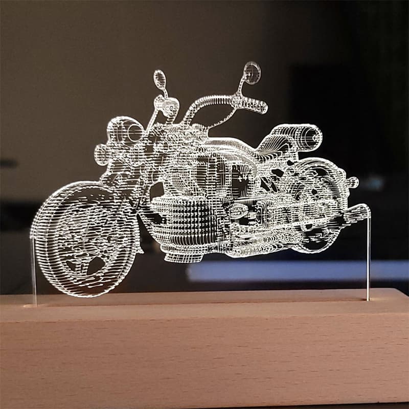 壓克力雕線切割